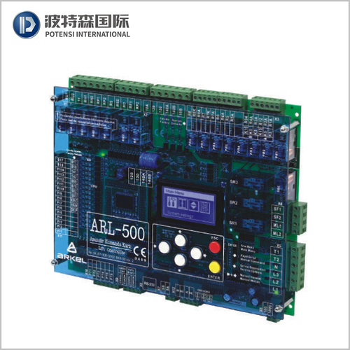 Arkel Elevator Control Board ARL-500